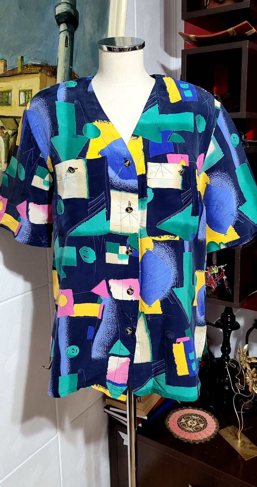 Bluza retro cod 20