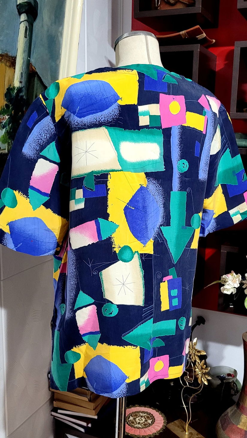 Bluza retro cod 20