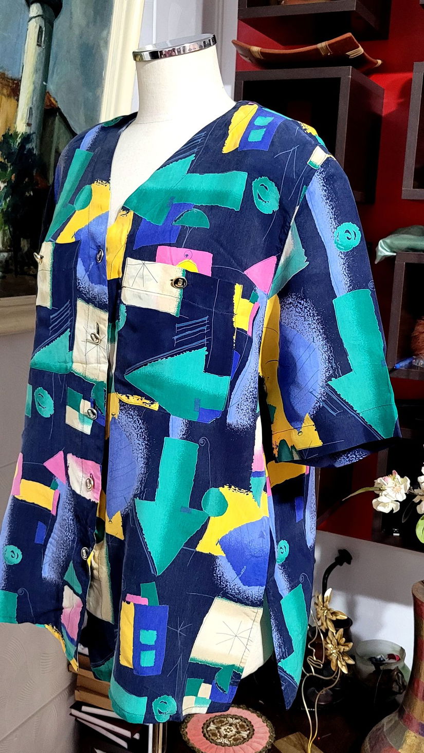 Bluza retro cod 20