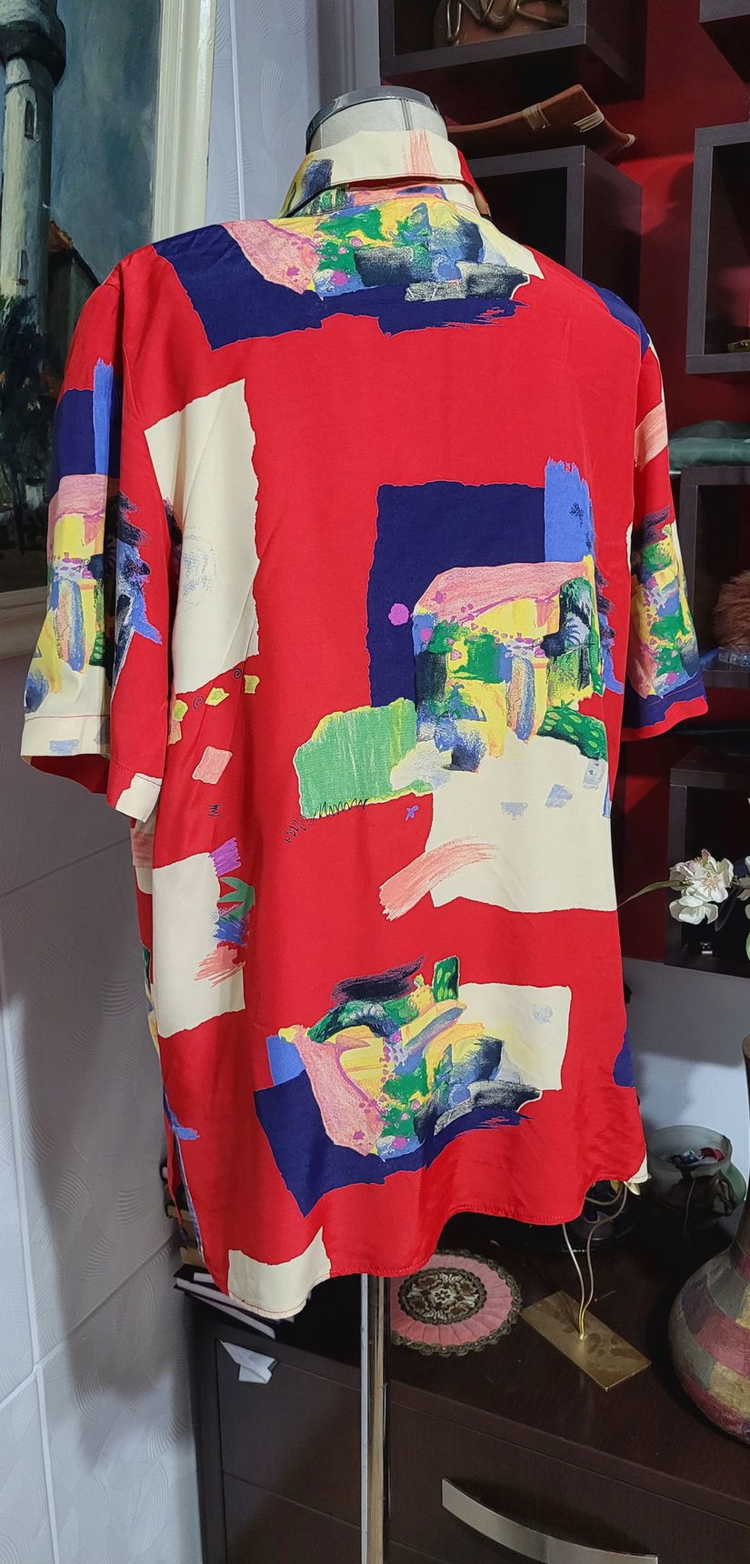 Bluza retro cod 34