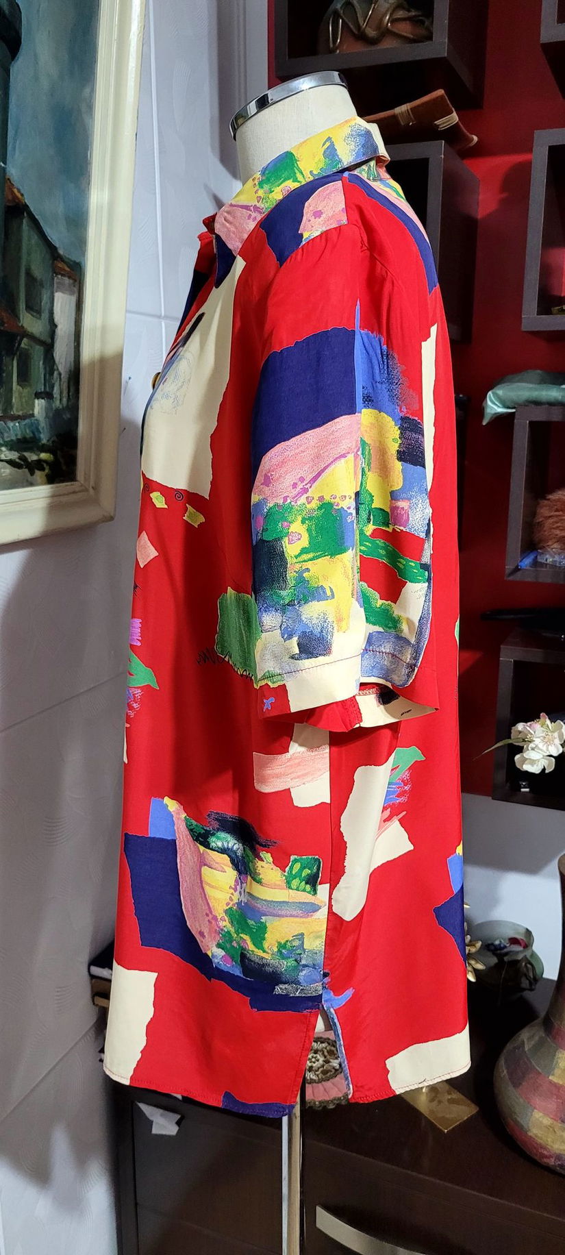 Bluza retro cod 34