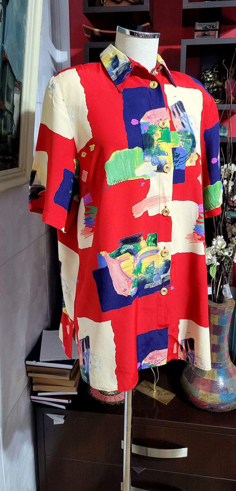 Bluza retro cod 34