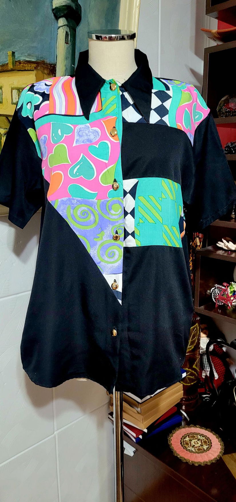Bluza retro cod 23