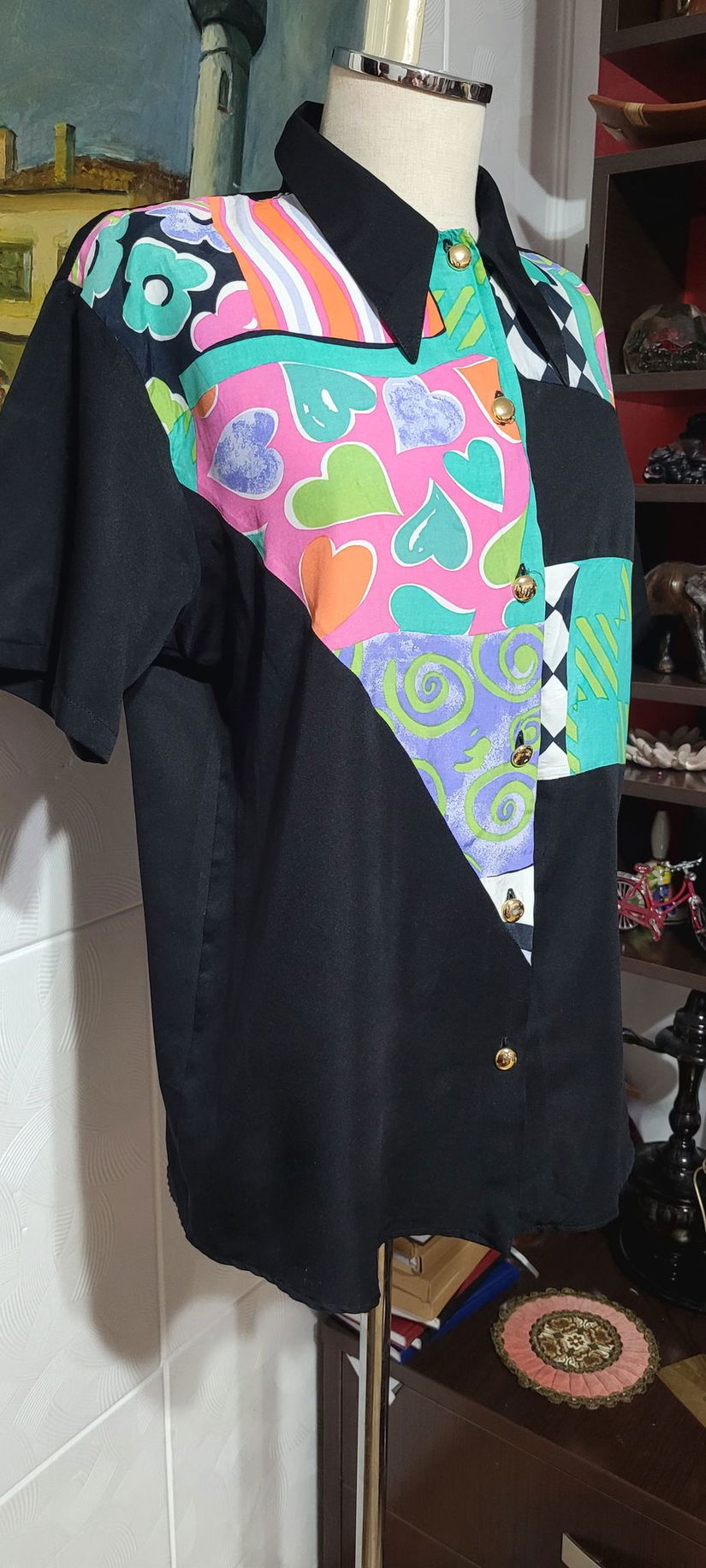 Bluza retro cod 23