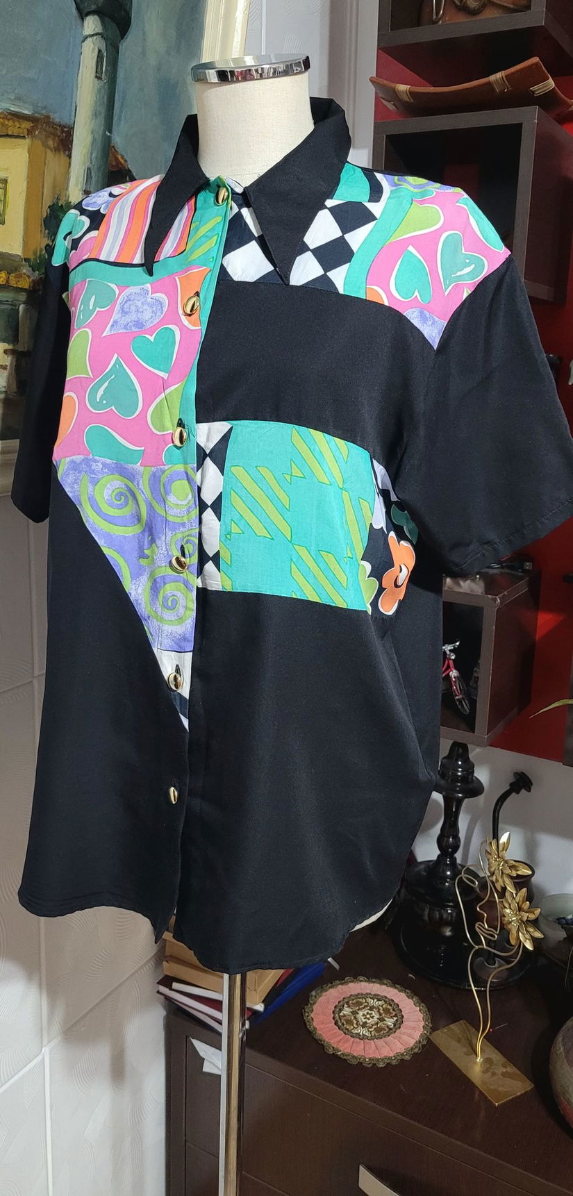 Bluza retro cod 23