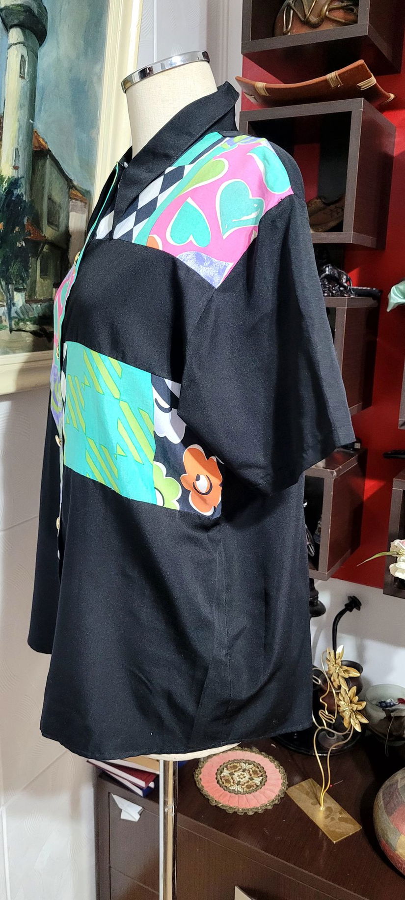 Bluza retro cod 23