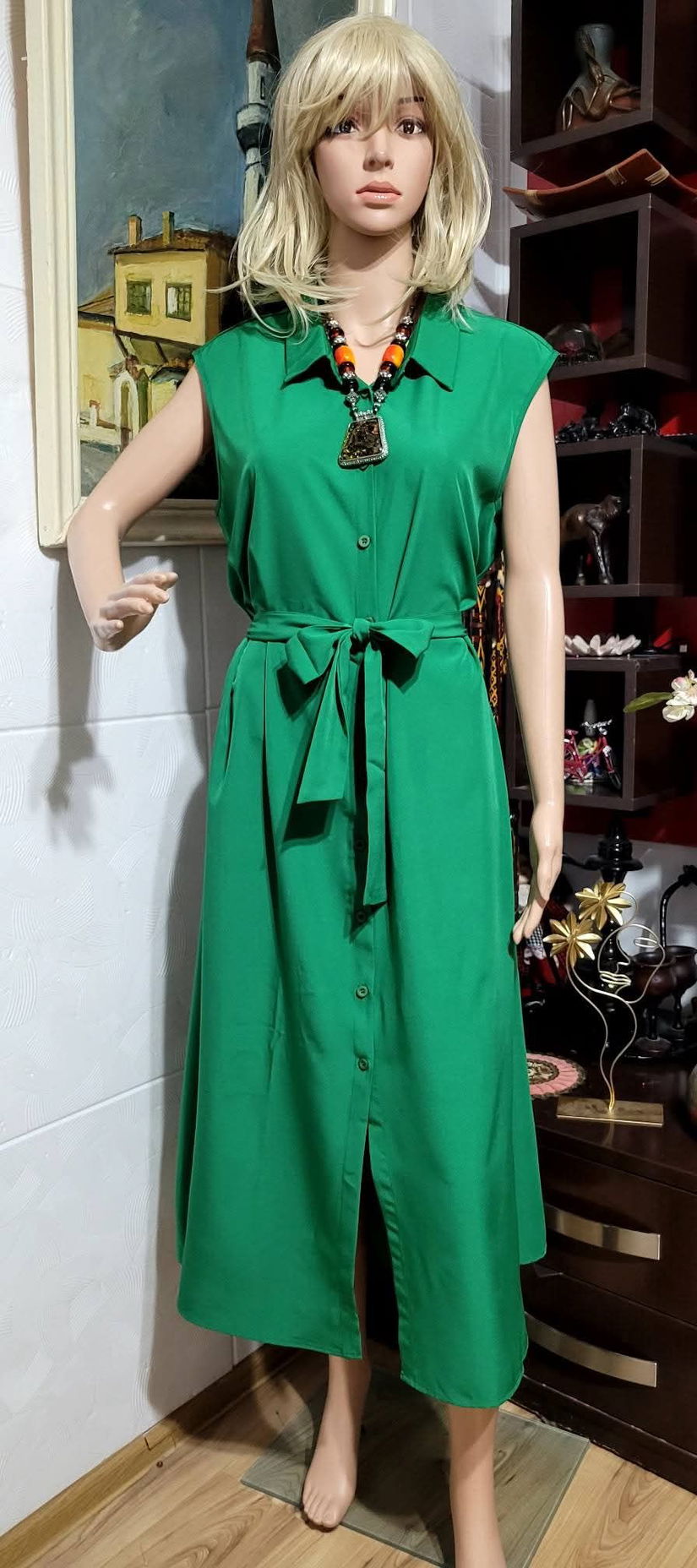 Rochie  versatila 44-46