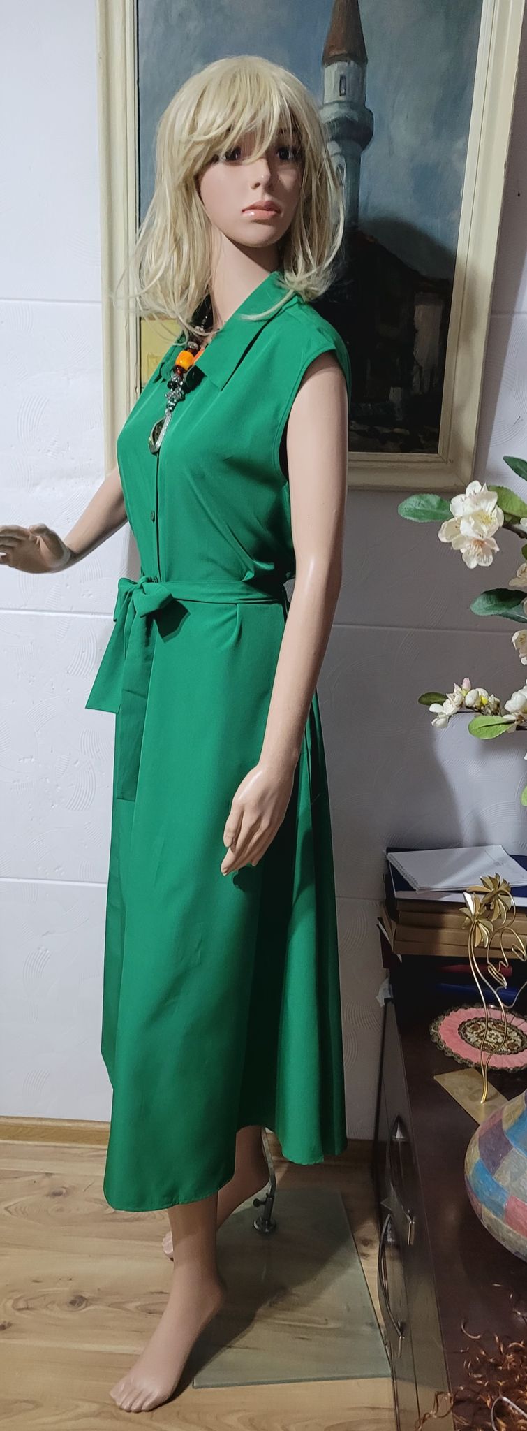 Rochie  versatila 44-46