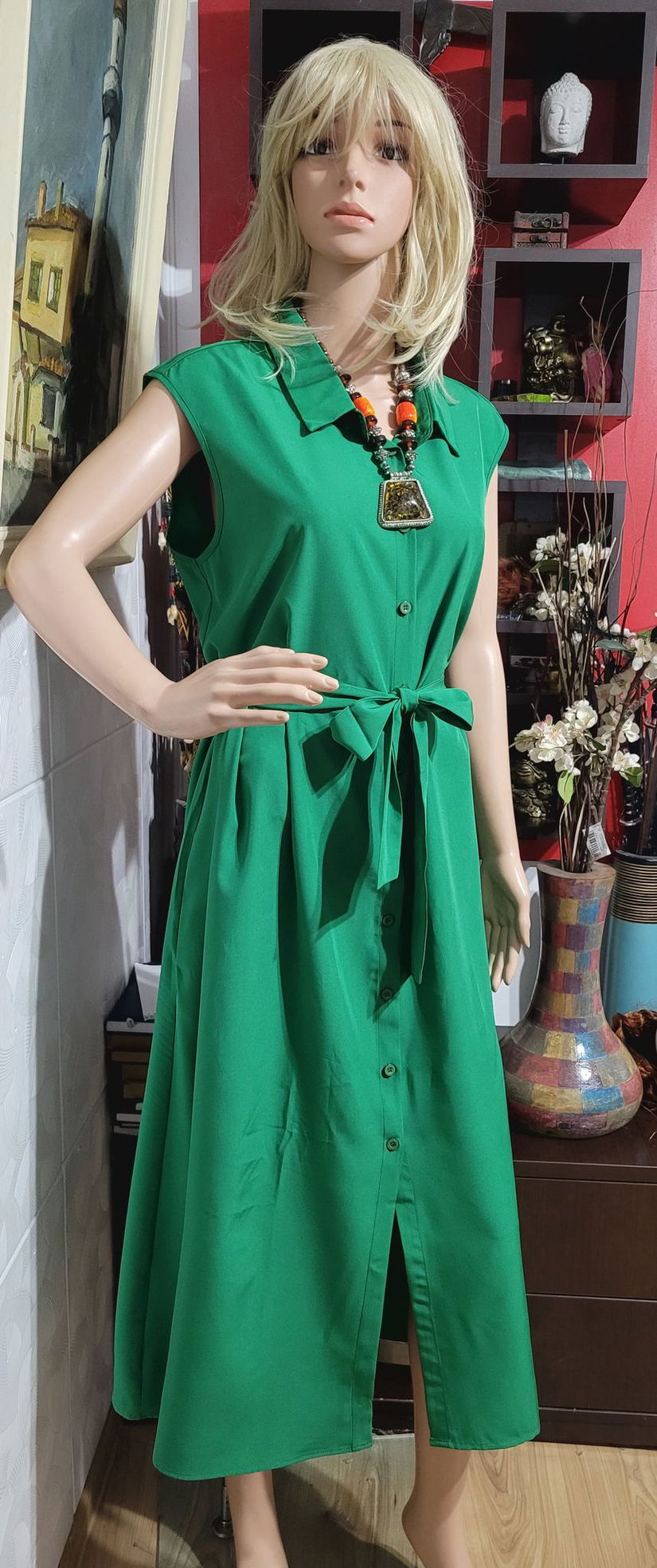 Rochie  versatila 44-46