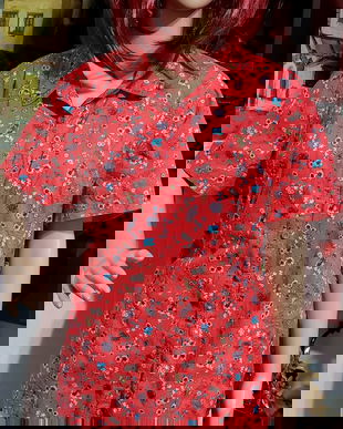 Camase bumbac marime 46-48