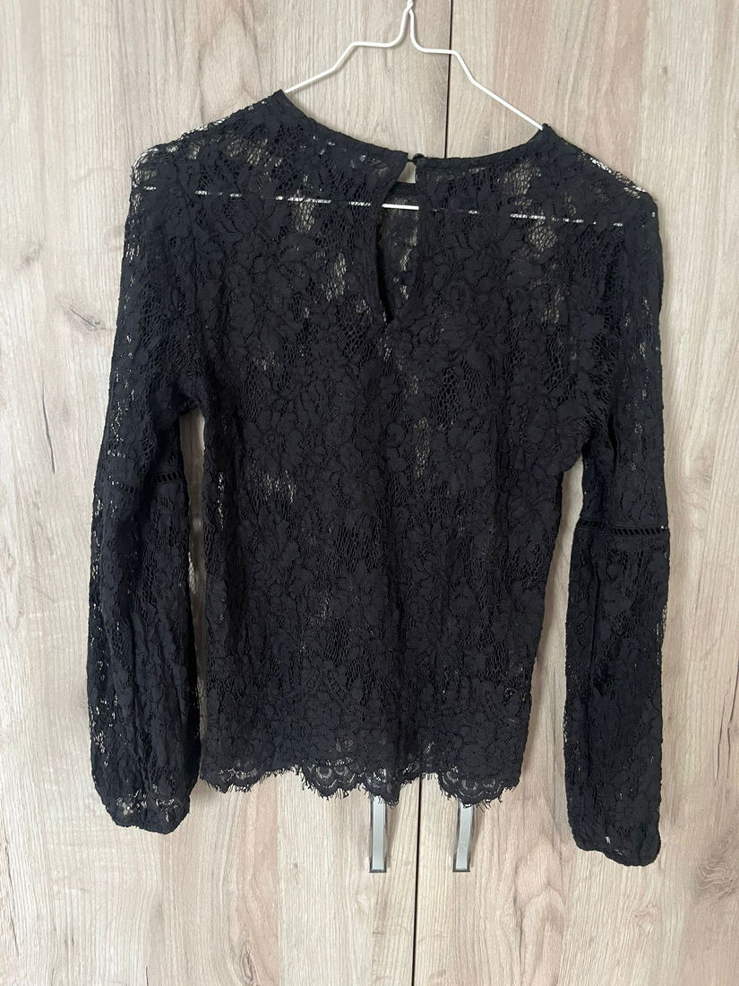 Bluza dama vintege