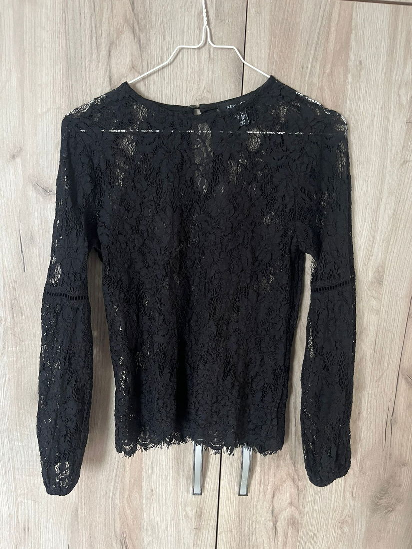 Bluza dama vintege
