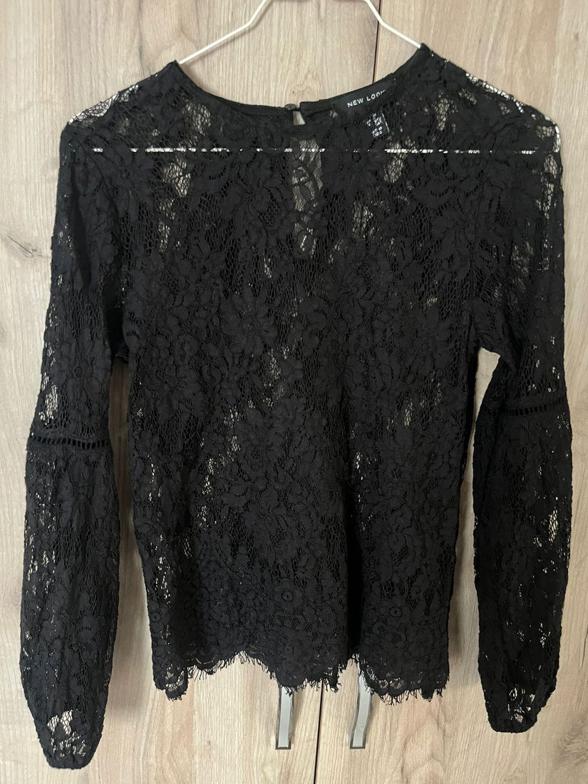 Bluza dama vintege