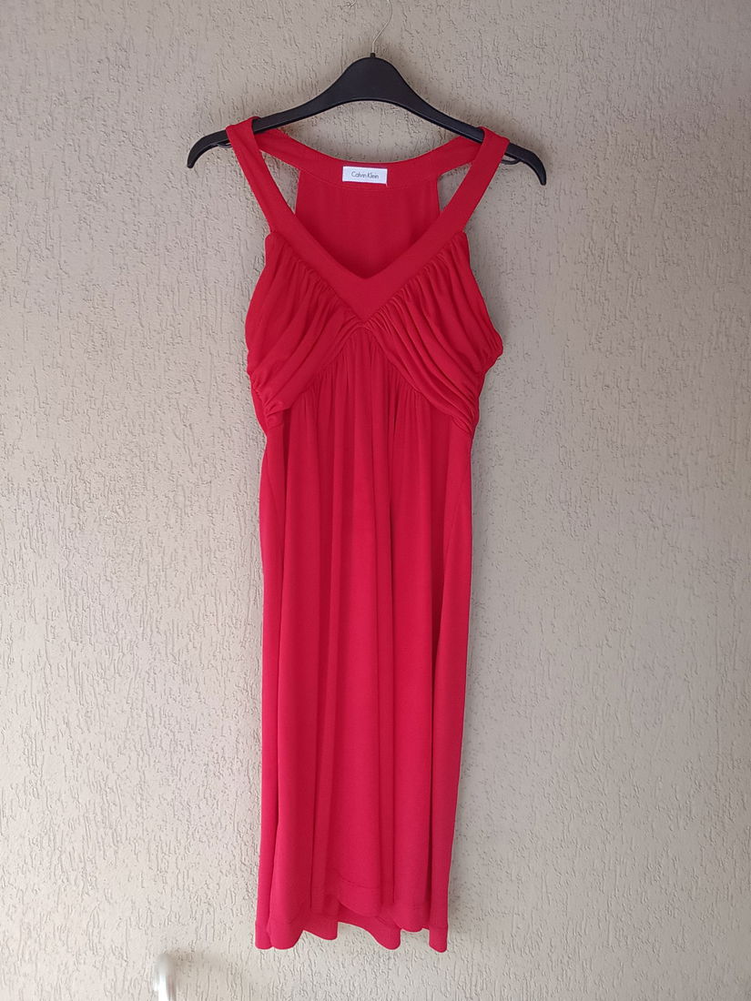 Rochie Calvin Klein