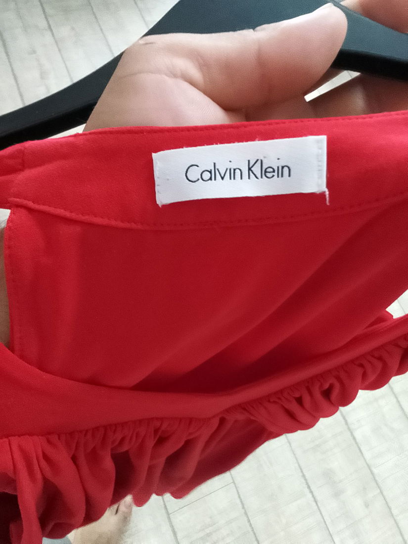Rochie Calvin Klein