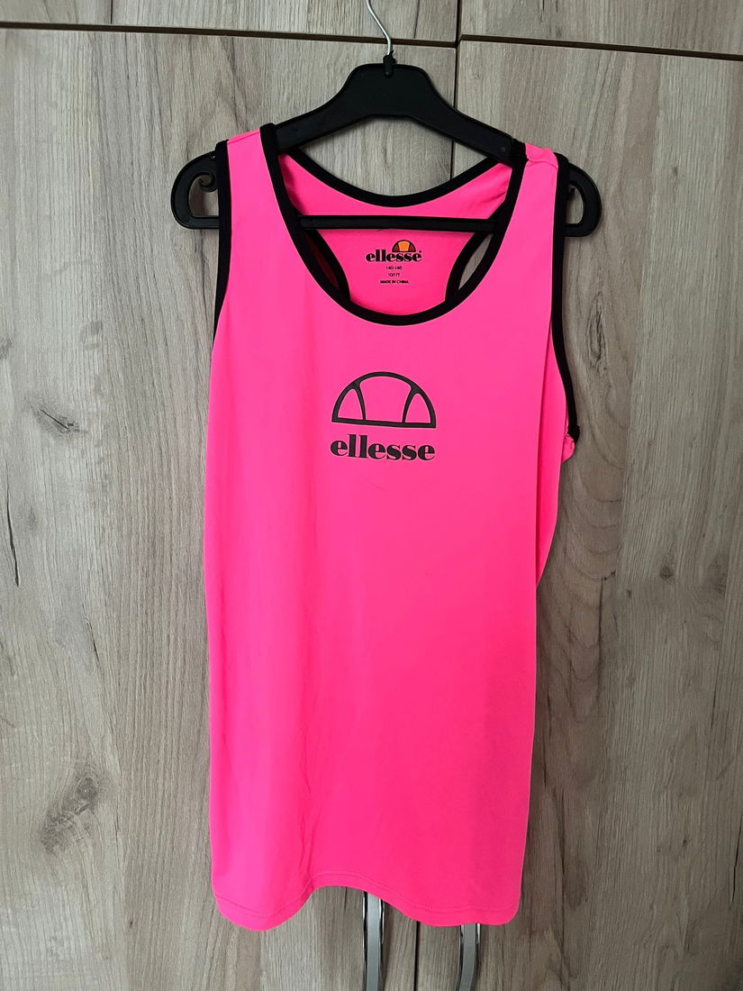 Maieu Ellesse original