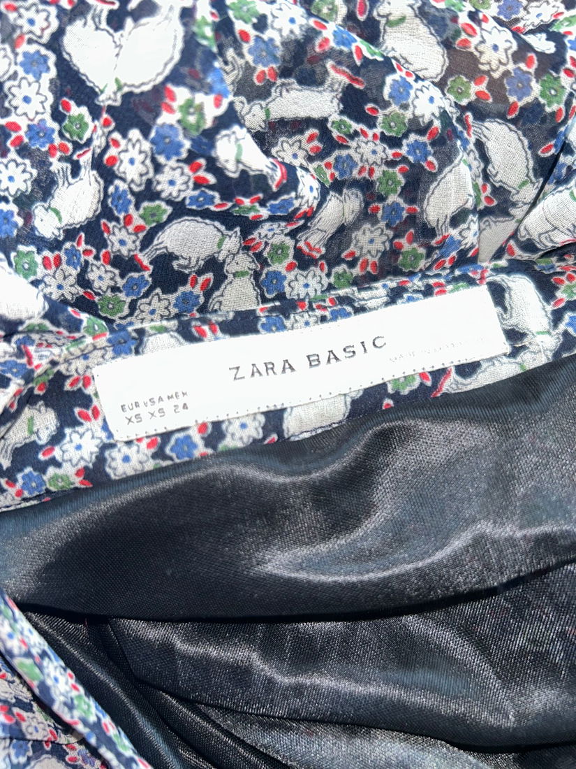Fustă Zara