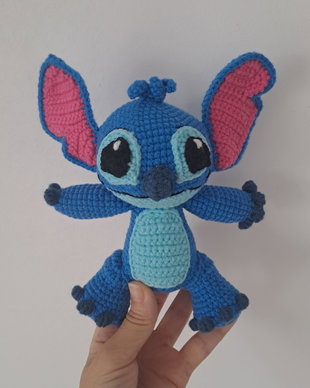 Stich