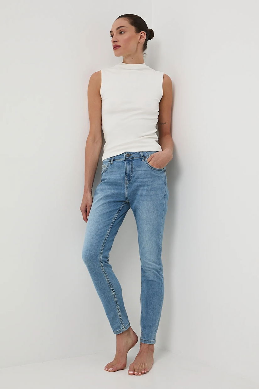 Medicine jeans