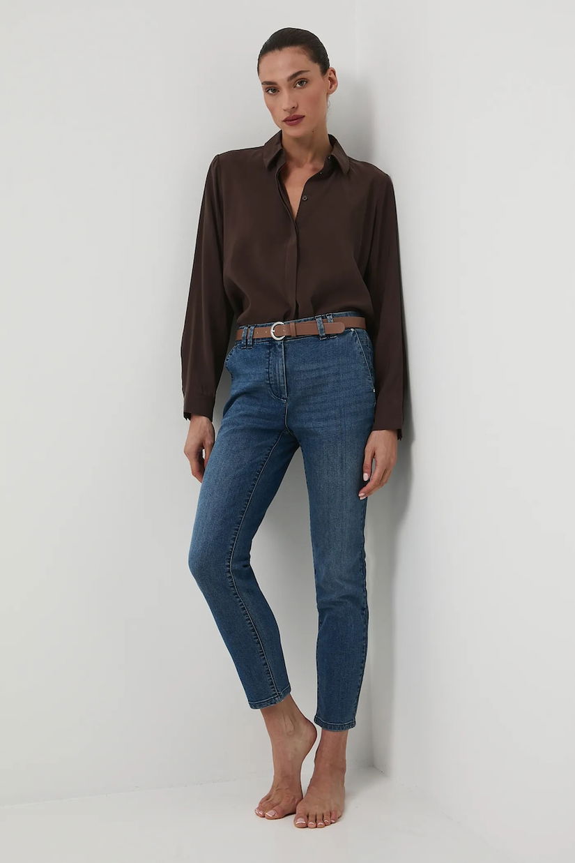 Medicine jeans