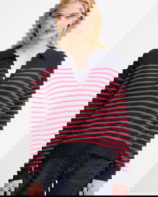 Pepe Jeans pulover culoarea albastru marin, light, PL7000012