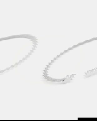 Tous brățară placată cu argint ICON MESH 1004500170