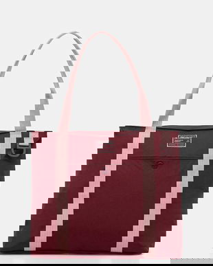 Columbia poseta culoarea bordo, 2140771