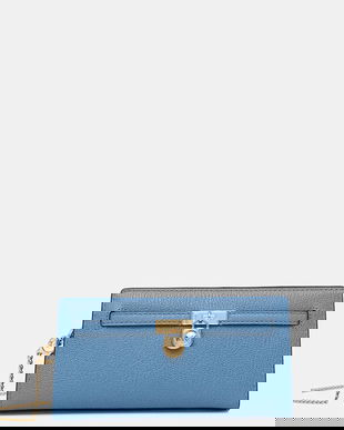 MICHAEL Michael Kors poșetă de piele 32F5GNXC0L