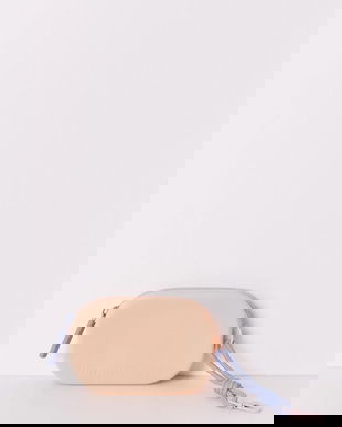 women'secret husă culoarea portocaliu, 1372542