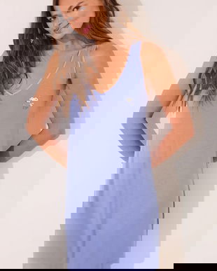 women'secret cămașă de noapte culoarea violet, 3232338