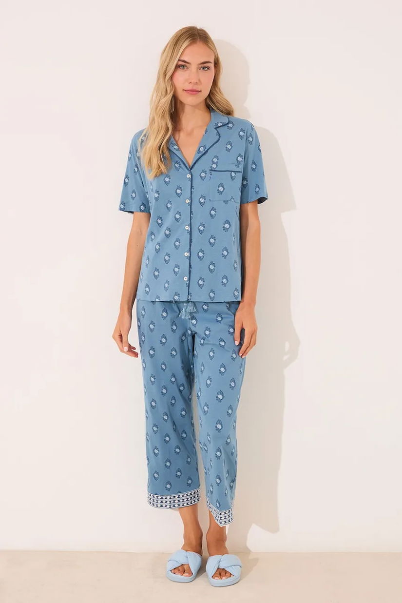 women'secret pijama bumbac, 3592389