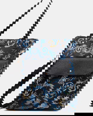 Medicine poșetă culoarea negru