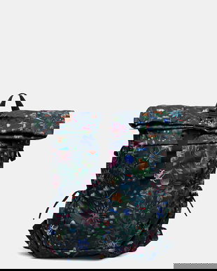 Medicine rucsac culoarea negru, mare