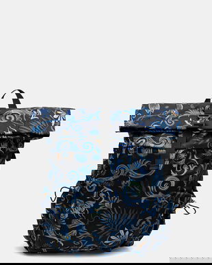 Medicine rucsac culoarea negru, mare