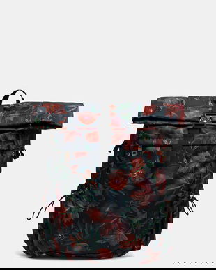 Medicine rucsac culoarea negru, mare