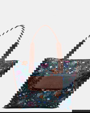 Medicine poșetă culoarea negru