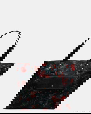 Medicine poșetă culoarea negru