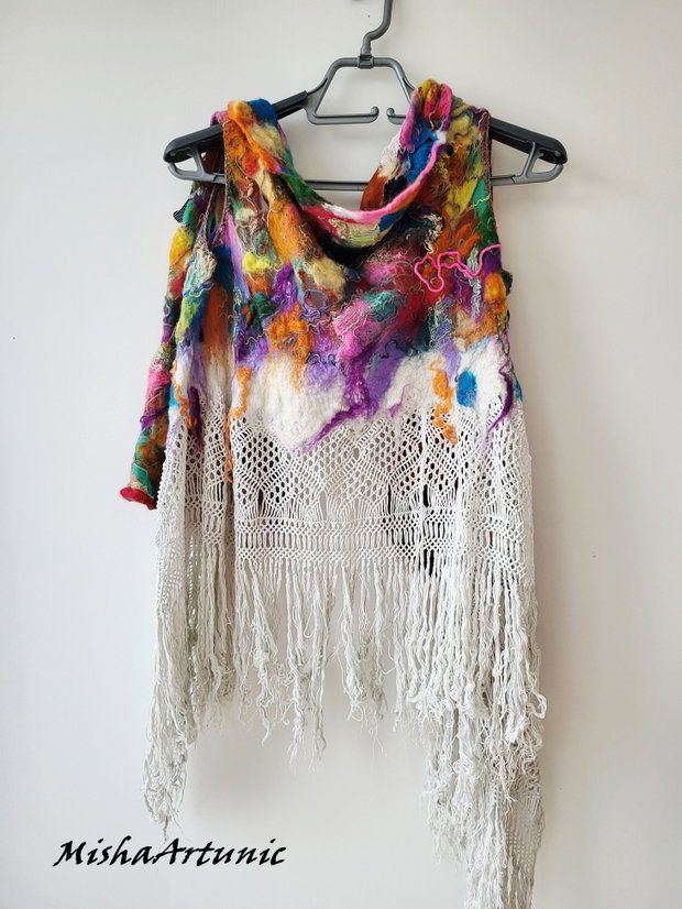 Vesta impaslita, bohochic