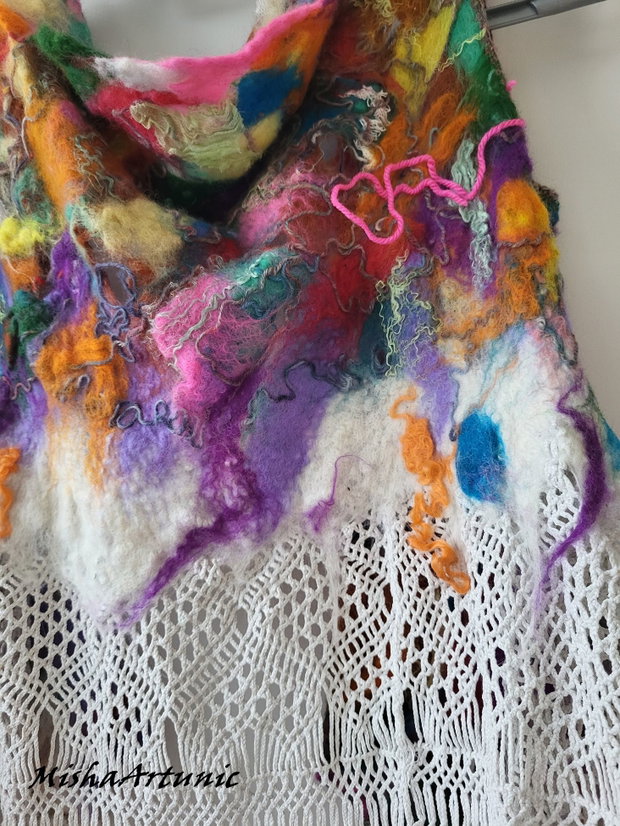 Vesta impaslita, bohochic