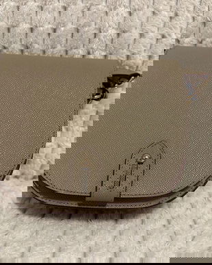 Geantă crossbody Massimo Dutti