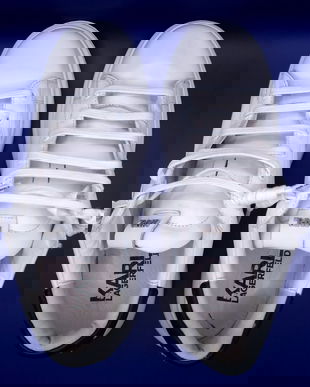 Pantofi sport Karl Lagerfeld