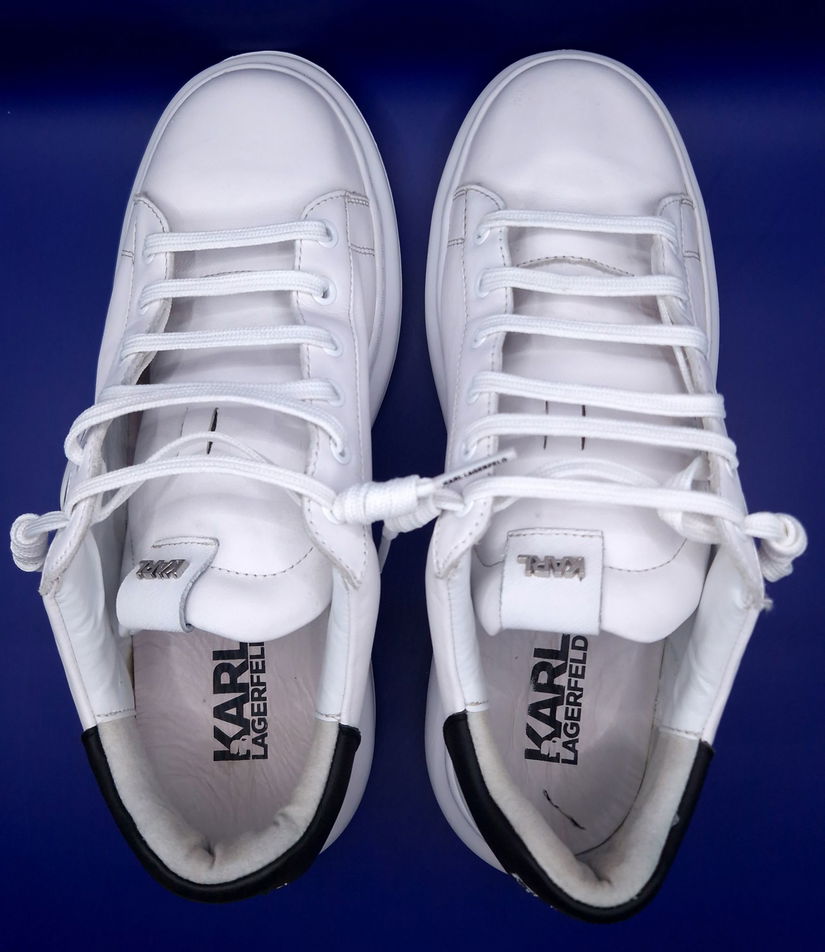 Pantofi sport Karl Lagerfeld