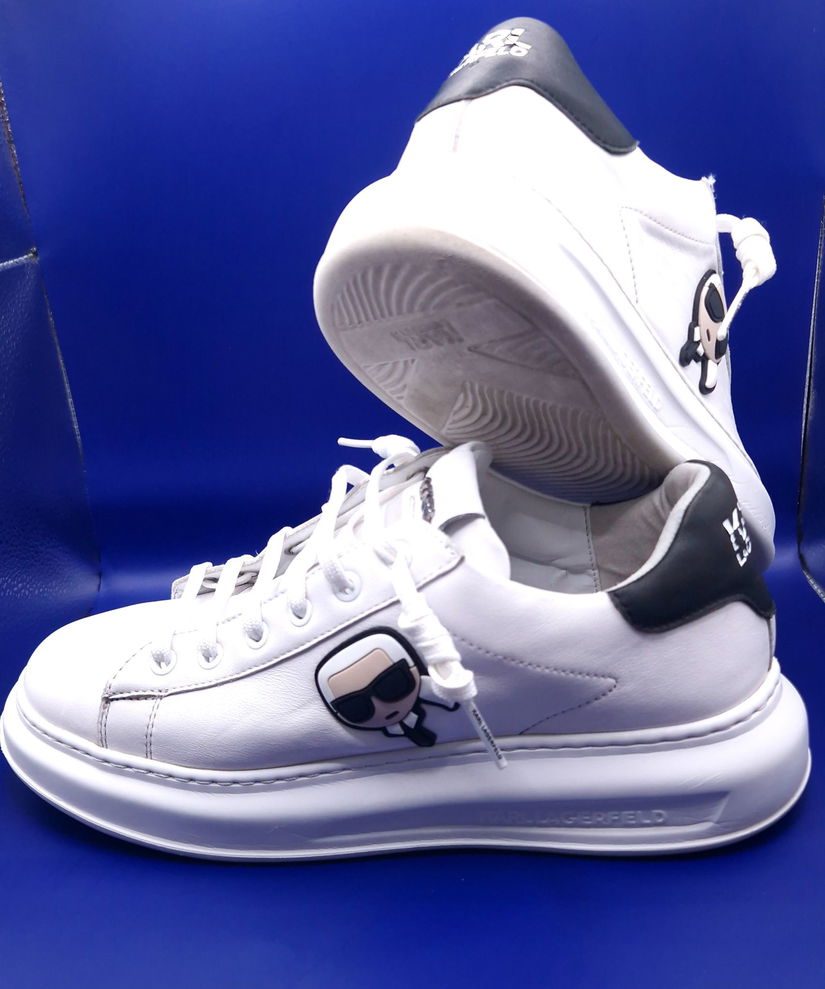 Pantofi sport Karl Lagerfeld