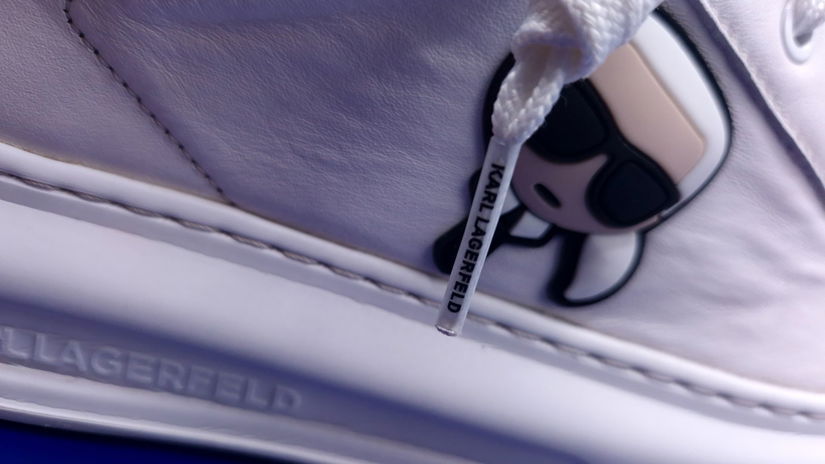 Pantofi sport Karl Lagerfeld