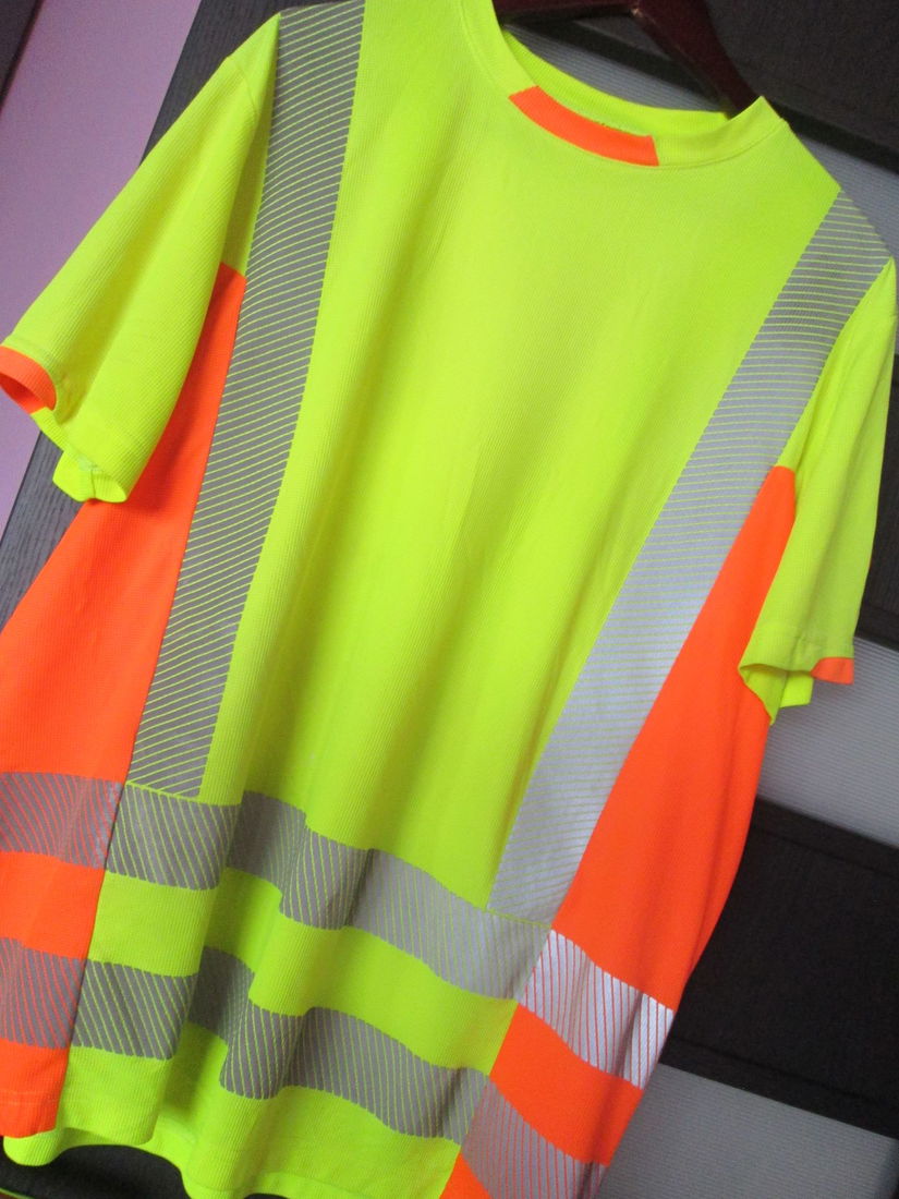tricou colorat Engelbert Strauss L