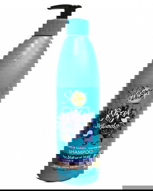 Sampon Bucle Naturale, Silicon Mix, 473 ml