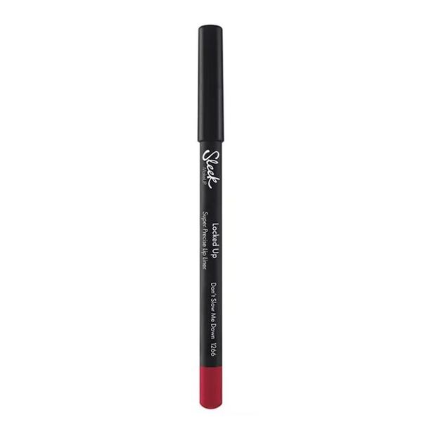 Creion de Buze - Sleek MakeUP Locked Up Super Precise Lip Liner, nuanta Don`t Slow Me Down, 1.79 g