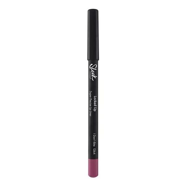 Creion de Buze - Sleek MakeUP Locked Up Super Precise Lip Liner, nuantaI Don`t Bite, 1.79 g