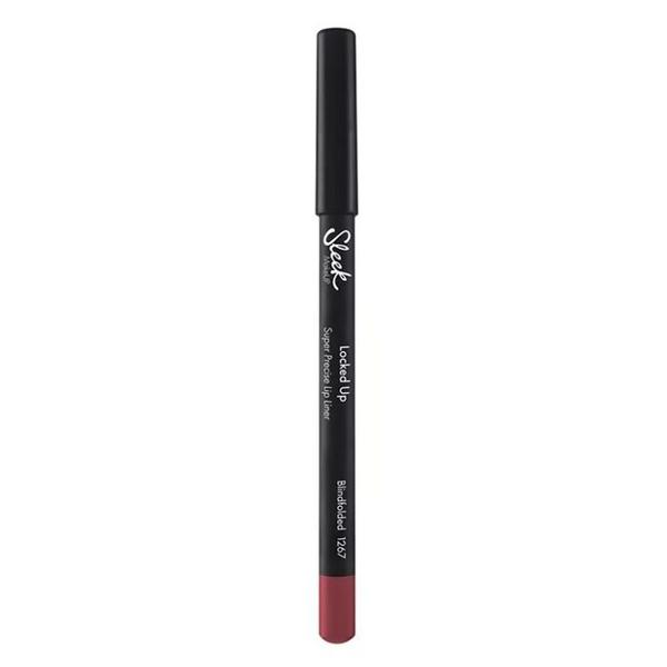Creion de Buze - Sleek MakeUP Locked Up Super Precise Lip Liner, nuantaI Blindfolded, 1.79 g