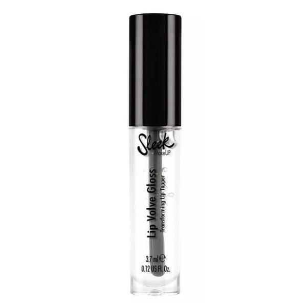 Luciu de Buze - Sleek MakeUP Lip Volve Gloss, nuanta Loud &amp; Clear, 3.7 ml